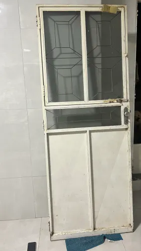 Porta Metalon
