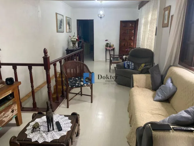Sobrado com 3 dormitórios à venda, 143 m² por R$ 501.000,00 - Freguesia do Ó - São Paulo/S