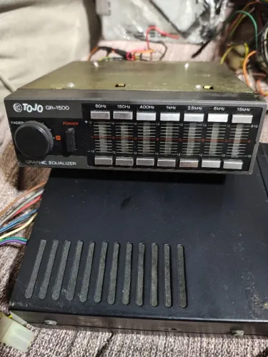 Tojo GR 1500