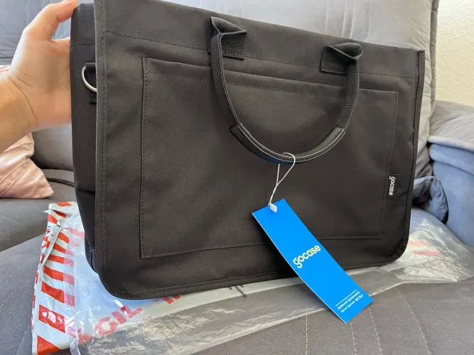 Bolsa Nova Gocase