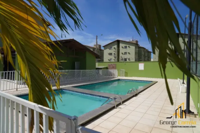 Apartamento Reformado no Condomínio Limeiras, ao Lado do Shopping Patio Norte