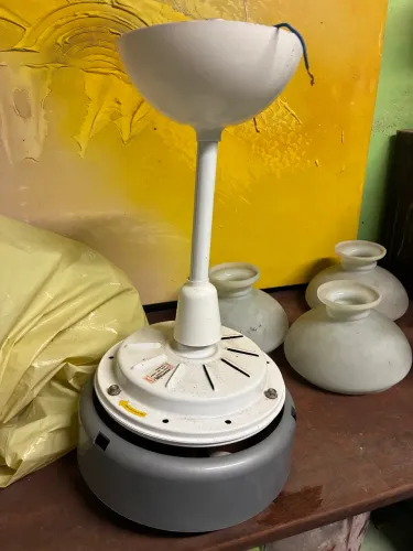 Ventilador de teto ventisol