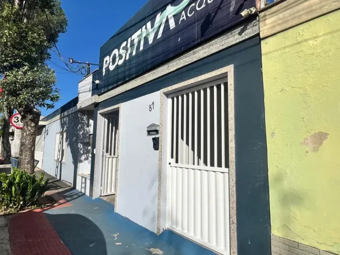 Predio residencial e comercial - viva de renda - Vitória - ES