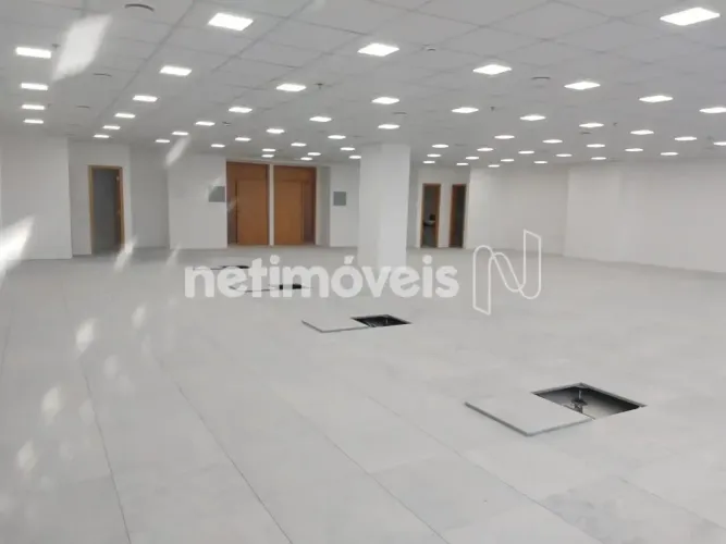 Locação Conjunto de salas Brooklin Paulista São Paulo