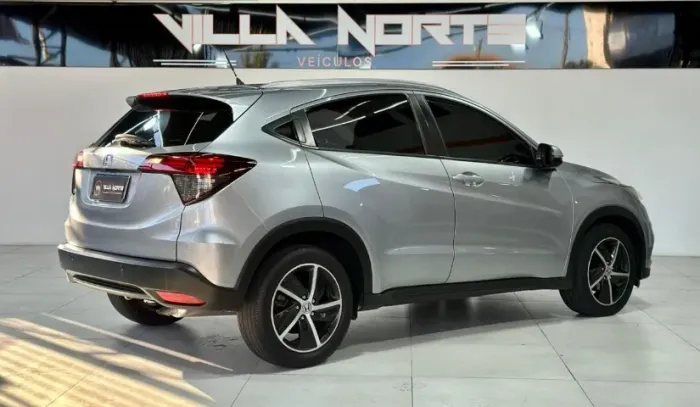 Honda HR-V EX 1.8 Flexone 16V 5P Aut. 2020