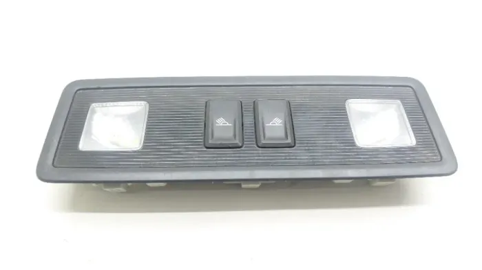 Luz Teto Cortesia Vw Polo Gts 1.4 2024 2025 2ga947290