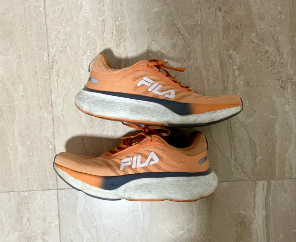 Tênis Fila Float Maxxi 2 - 43