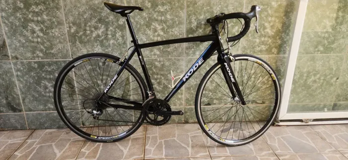 Bike Speed Kode tam. 52