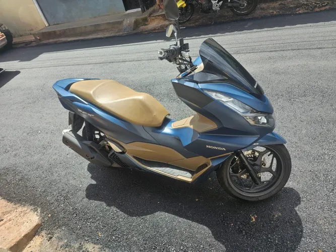 Pcx 160 com ABS 
