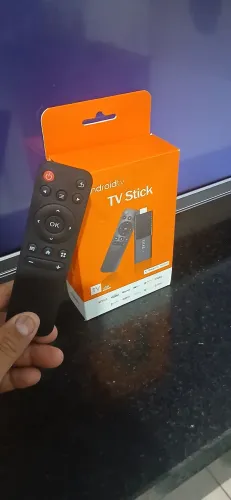 Tv stick 4k 