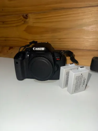 Canon t5i