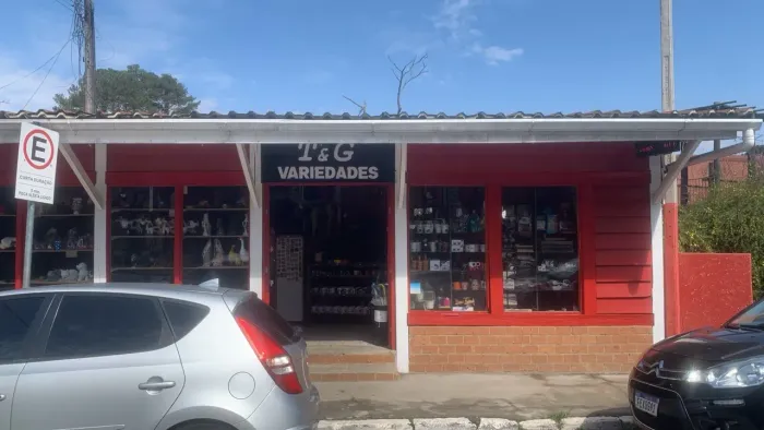Vendo loja no Capivari, em frente ao shopping novo