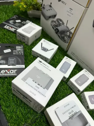 Acessórios para Drones Dji