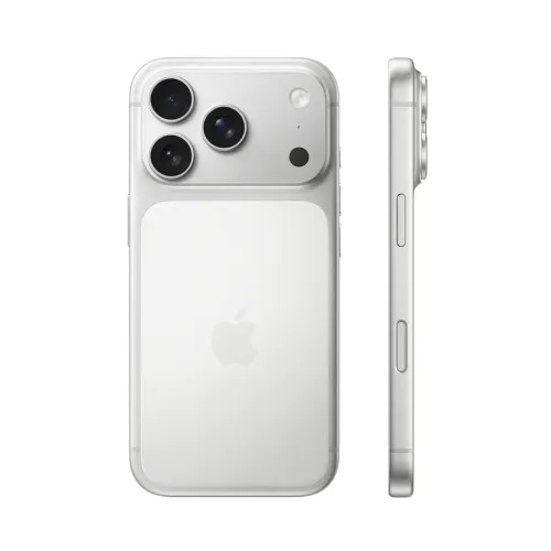 iPhone 17 pro Max 256g