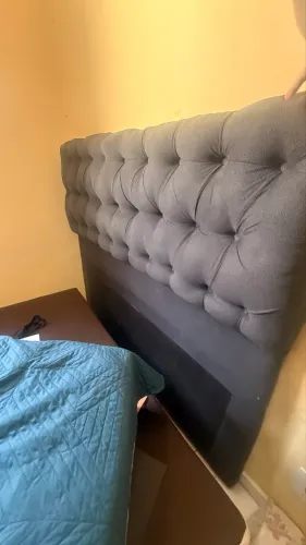 Cabaceira de Cama
