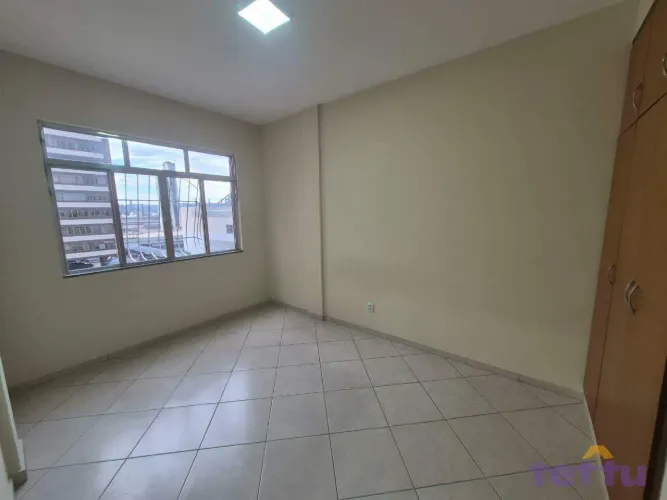 Apartamento residencial de 83 m² à venda em Vila Santa Cecília, Volta Redonda