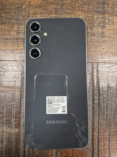 Samsung S23 256gb semi novo