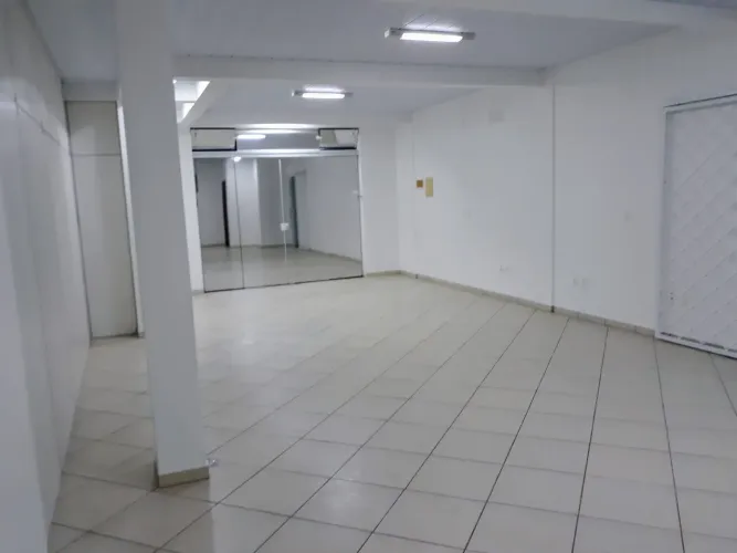Sala Comercial 01 e 02 LOCAÇÃO! Santo Amaro da Imperatriz, SC
