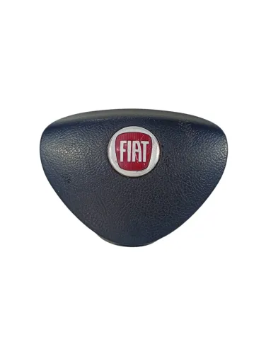 Tampa Buzina Volante Fiat Uno Siena Palio Strada 2000 A 2012