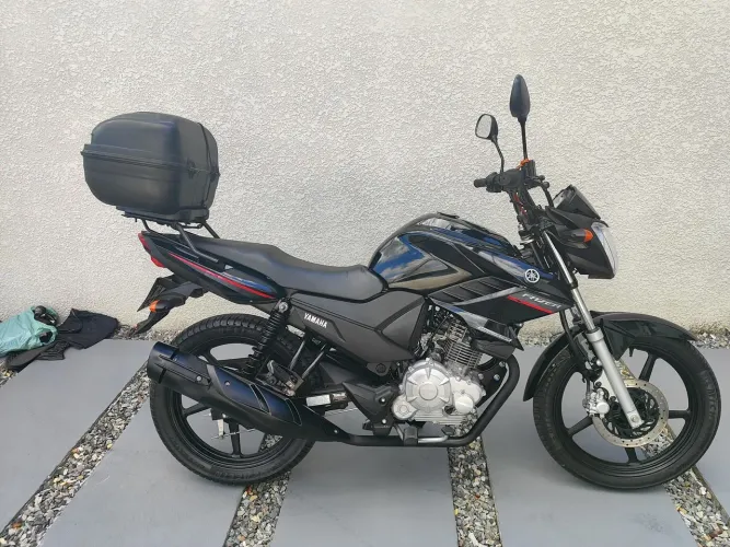 Fazer 150