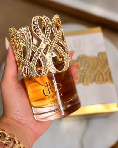Perfume ORIGINAL Dalal, Lattafa 100ml LACRADO