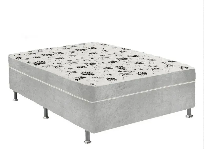CAMA BOX CASAL APROVEITE A PROMOÇÃO ÚLTIMAS UNIDADES