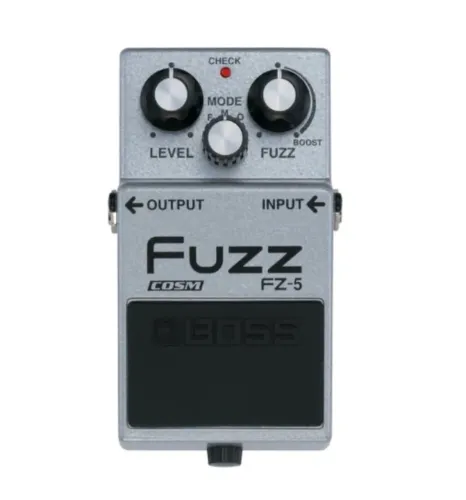 Fuzz Boss 