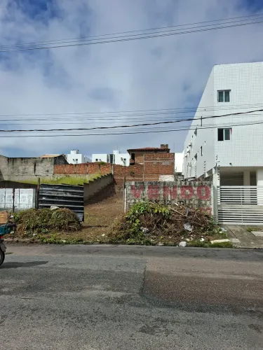 Terreno pra vender