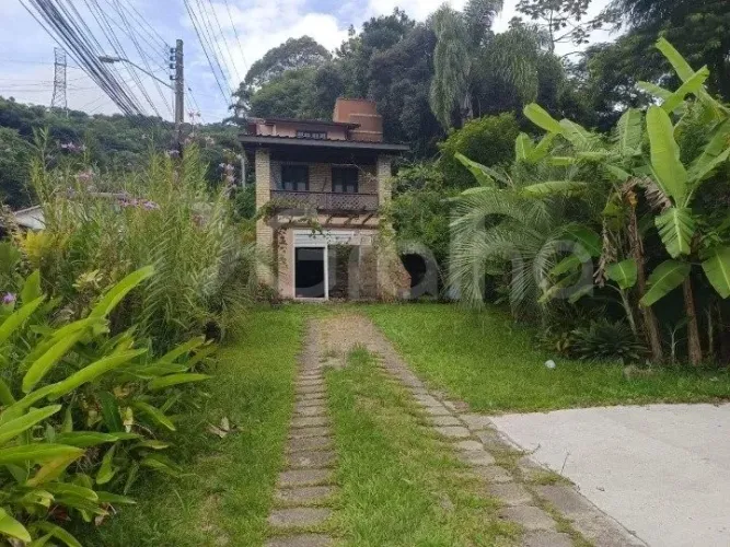 Terreno para Venda em Florianópolis, Córrego Grande