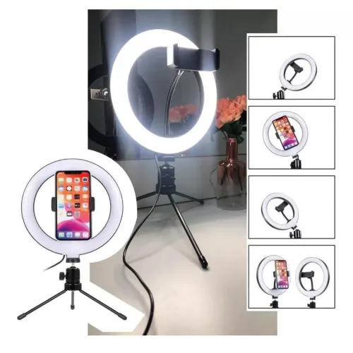 Ring light