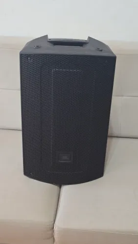 Caixa ativa Jbl max 10