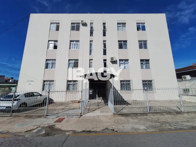Excelente Apartamento 3 dormitório(s) em Praia Comprida - São José