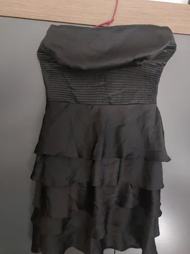 Vestido tamanho PP