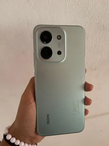 VENDO: Redimi 15c, acompanha: 2 capas, carregador original, tem 15 dias de usado.