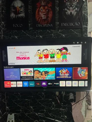 TV SMART 32 pg