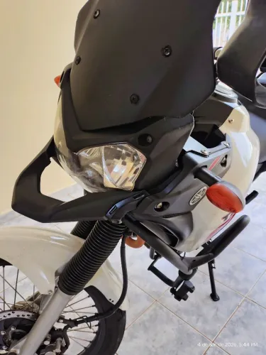 Bico para Ténéré 250