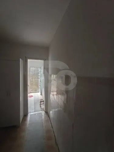Casa no Bairro Siqueira Campos - 112m², Quarto, Área de Serviço e Mais
