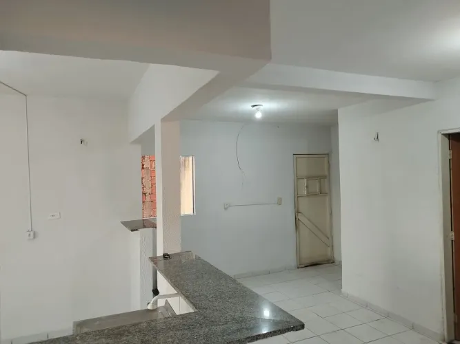 VENDO APARTAMENTO MORADA NOVA