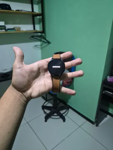 Relógio SMARTWATCH GALAXY WATCH 5 44MM 