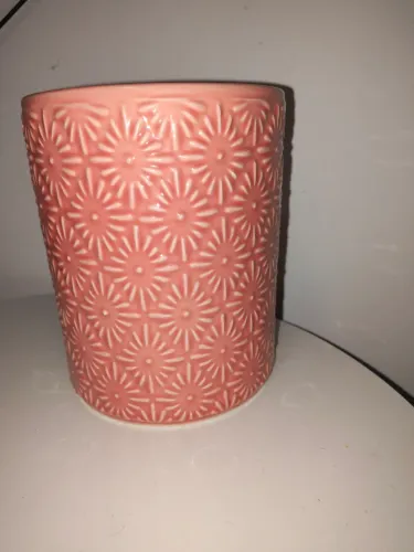 Vaso decorativo 