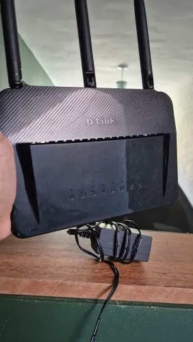 Roteador DLink Dir 809