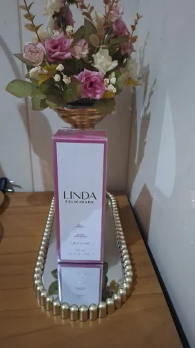 Super promoção linda boticario