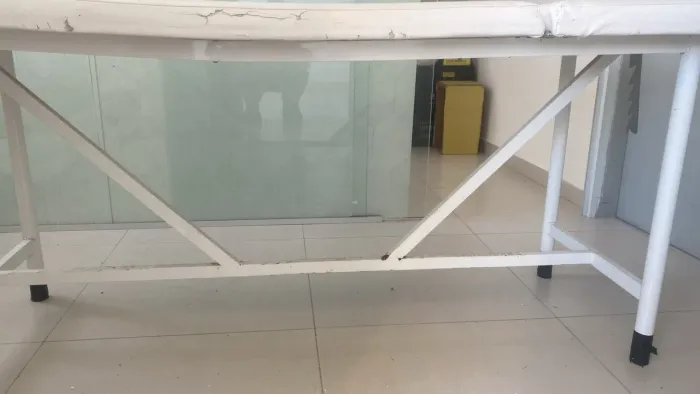 Vendo maca