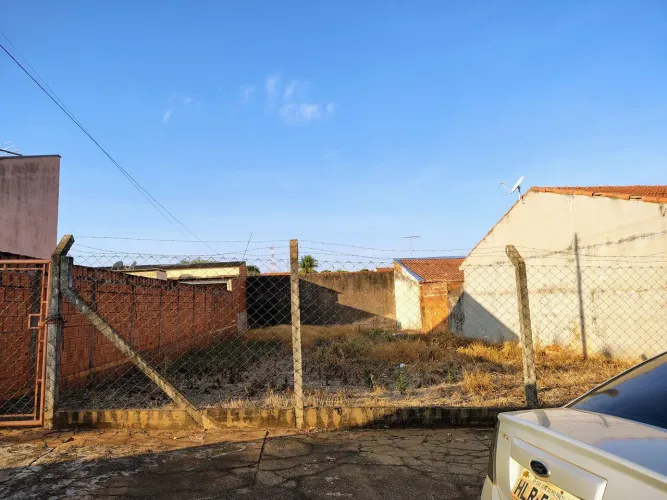 Terreno no Bairro São Francisco, São José do Rio preto