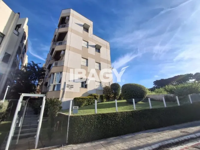 Excelente Apartamento 1 dormitório(s) em Canasvieiras - Florianópolis