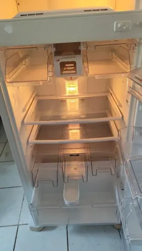 Geladeira Duplex Frost Free
