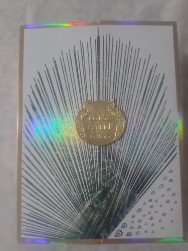 Perfume Afeef Lattafa