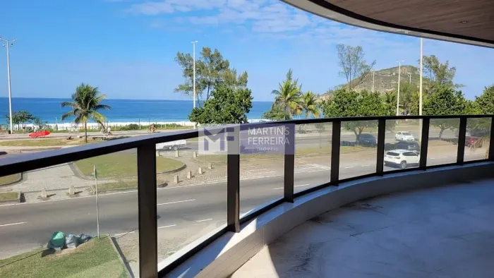 Apartamento à venda, Recreio dos Bandeirantes, Rio de Janeiro, RJ
