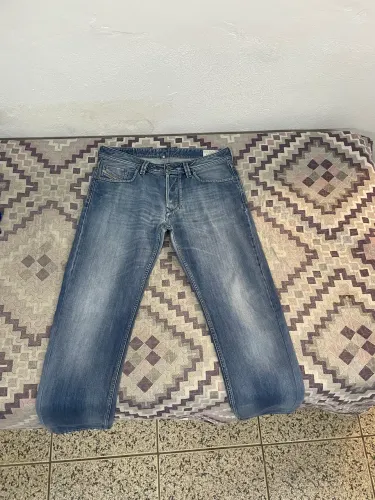 CALÇA DIESEL