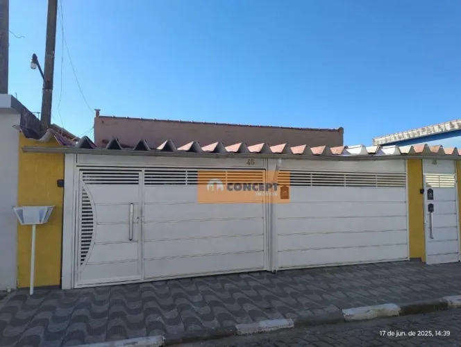 Casa com 3 dormitórios à venda, 131 m² por R$ 650.000 - Jardim Míriam - Suzano/SP